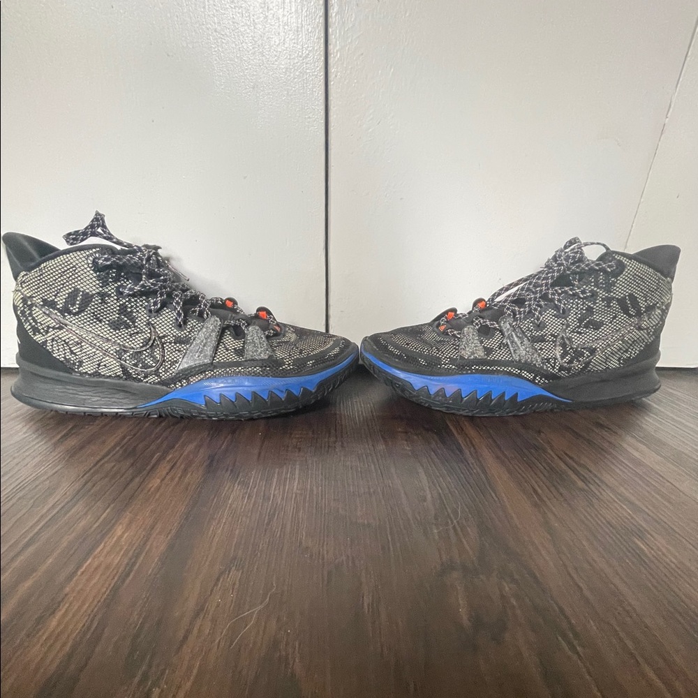 Nike Kyrie 7 "Grind"